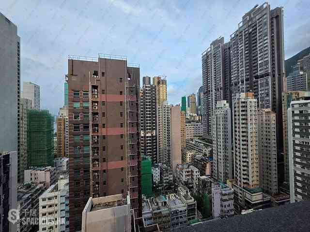 西营盘 - 瑧蓺 04
