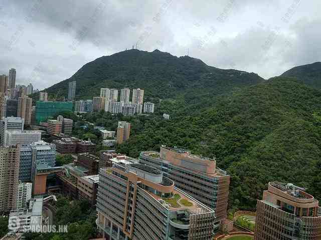 石塘咀 - 寶翠園1期2座 19