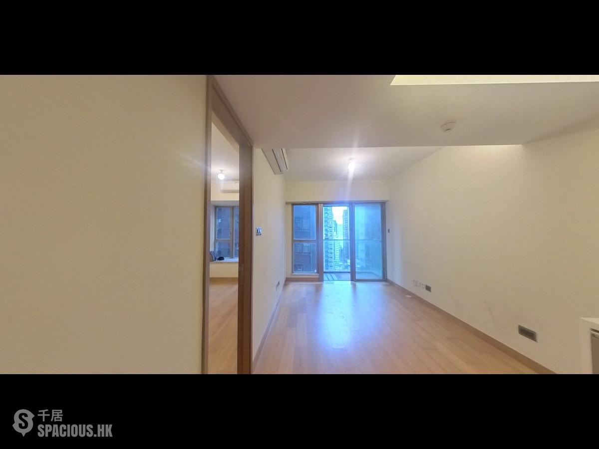Sai Ying Pun - The Nova 01
