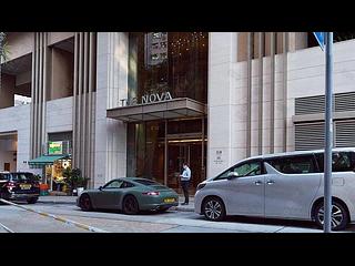Sai Ying Pun - The Nova 06