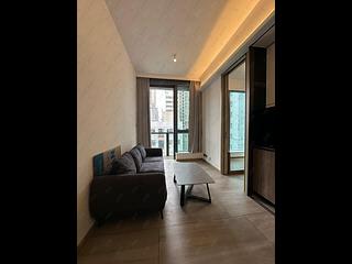 Sai Ying Pun - Two・Artlane 07