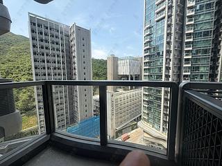 黃竹坑 - 港岛南岸4A期2A座 09