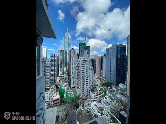 Soho - Ying Pont Building 11