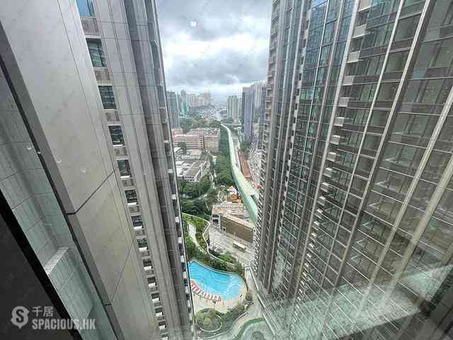 Wong Chuk Hang - The Southside Phase 3C Blue Coast II Tower 5 03