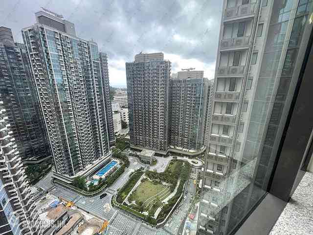 Wong Chuk Hang - The Southside Phase 3C Blue Coast II Tower 5 06