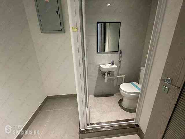 Wong Chuk Hang - The Southside Phase 3C Blue Coast II Tower 5 13