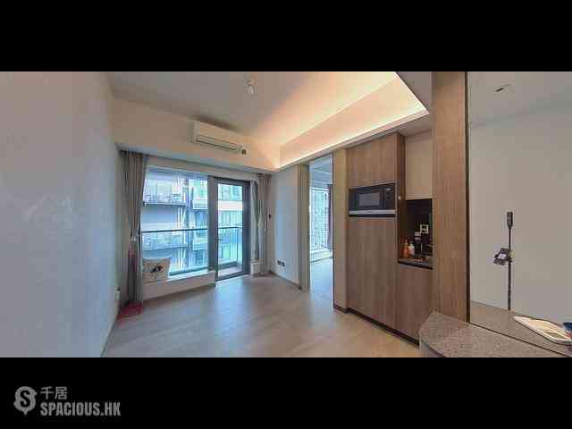 Sai Ying Pun - One・Artlane 01