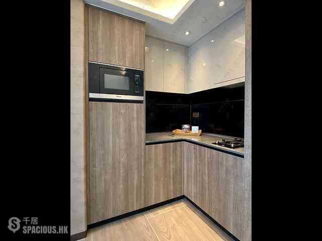 Sai Ying Pun - One・Artlane 02