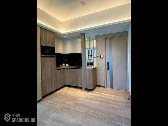 Sai Ying Pun - One・Artlane 03
