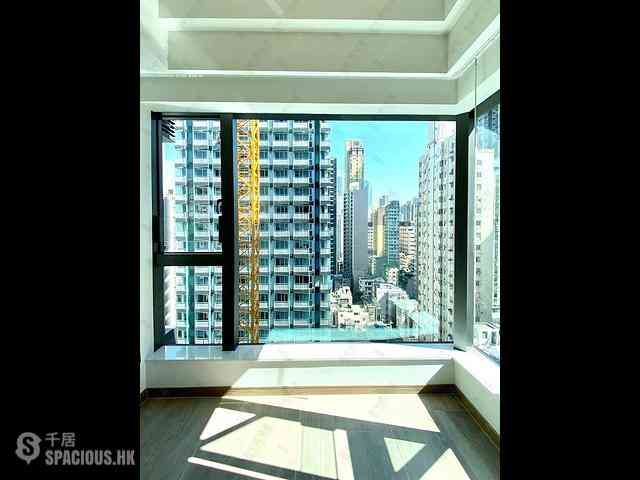 Sai Ying Pun - One・Artlane 06