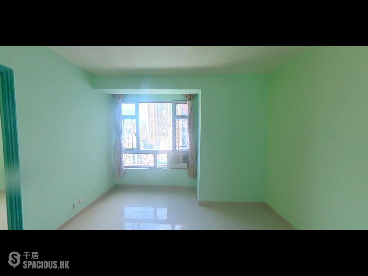 Sai Ying Pun - King Ming Mansion 01