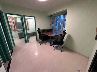 Sai Ying Pun - King Ming Mansion 03