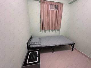 Sai Ying Pun - King Ming Mansion 05