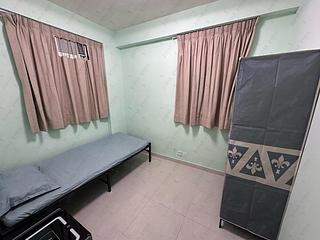 Sai Ying Pun - King Ming Mansion 06