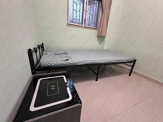 Sai Ying Pun - King Ming Mansion 07