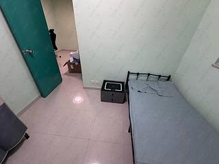 Sai Ying Pun - King Ming Mansion 09