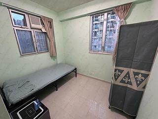 Sai Ying Pun - King Ming Mansion 10