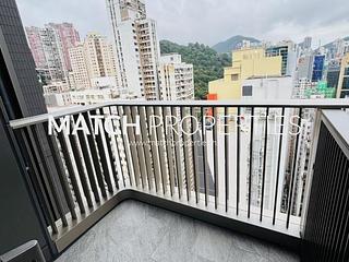 炮台山 - 101 Kings Road 02