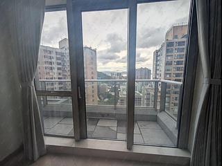 Mid Levels West - Babington Hill 04