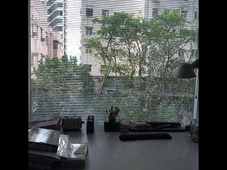 西營盤 - 博仕臺 11