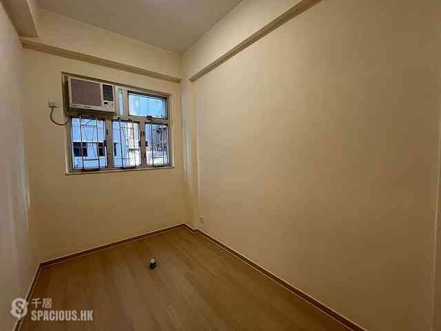 Sai Ying Pun - Zion Court 01