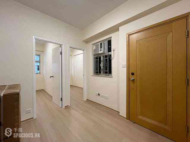 Sai Ying Pun - Zion Court 03