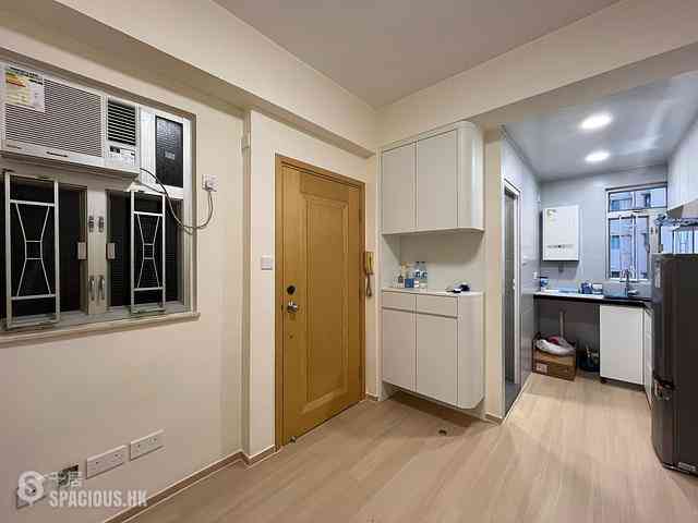 Sai Ying Pun - Zion Court 04