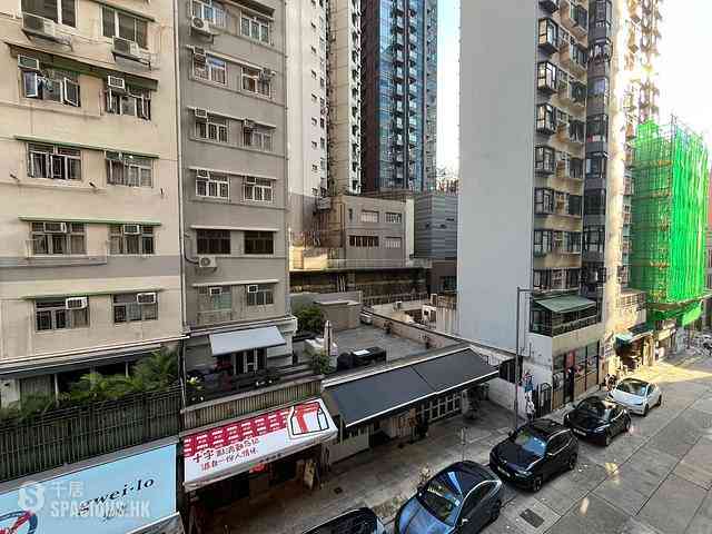 Sai Ying Pun - Zion Court 08