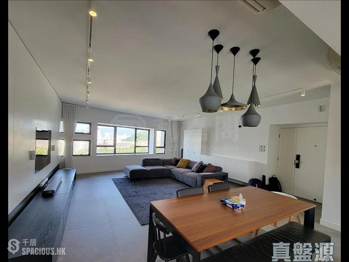 Mid Levels Central - Birchwood Place 01
