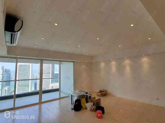 Mid Levels Central - Borrett Mansions 02