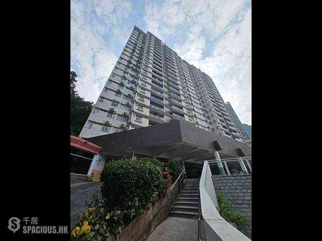 Mid Levels Central - Borrett Mansions 10