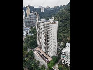 Mid Levels Central - Borrett Mansions 11