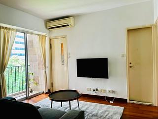湾仔 - 贤华台 04