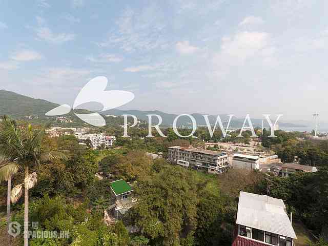 Sai Kung - Grand Chateau 02