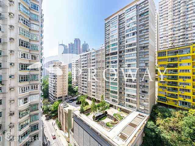 Mid Levels Central - Cimbria Court 02