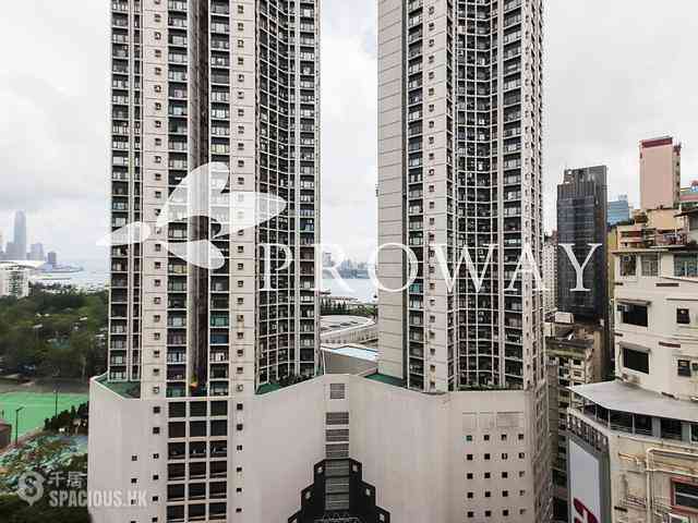 Tin Hau - Magnolia Mansion 02