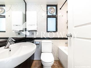 Mid Levels Central - Cimbria Court 08