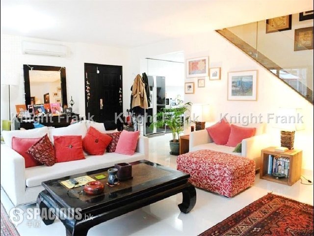Sai Kung - Aqua Villa 01