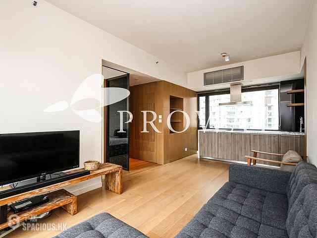 Mid Levels Central - Gramercy 01