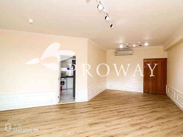 中半山 - 雍景台2座 03