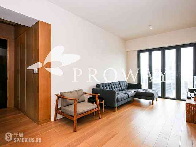 Mid Levels Central - Gramercy 04