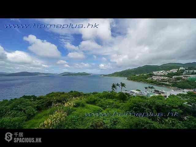 清水湾 - 银海山庄 01