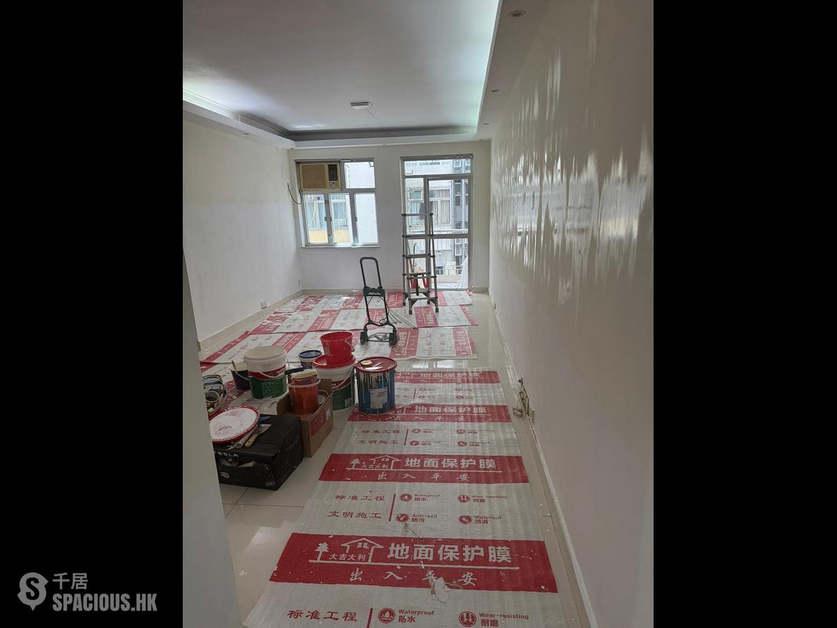 Causeway Bay - Cleveland Mansion 01