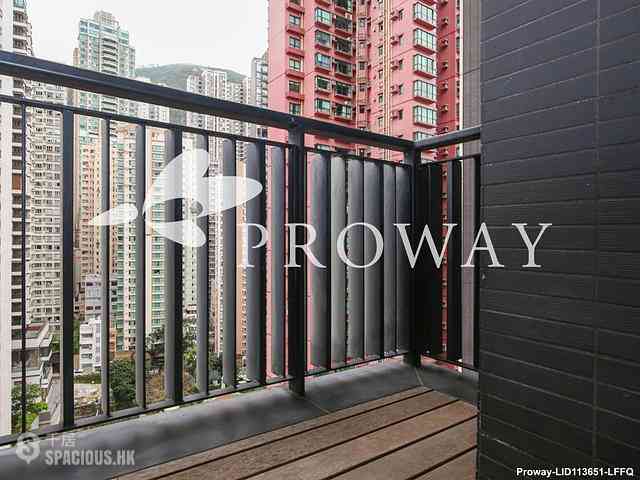 Mid Levels Central - Gramercy 09