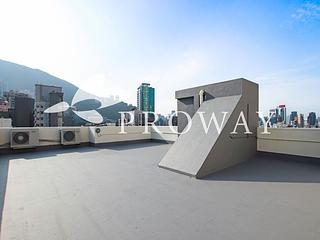 跑馬地 - 毓成大廈 03