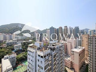 Wan Chai - The Oakhill 02