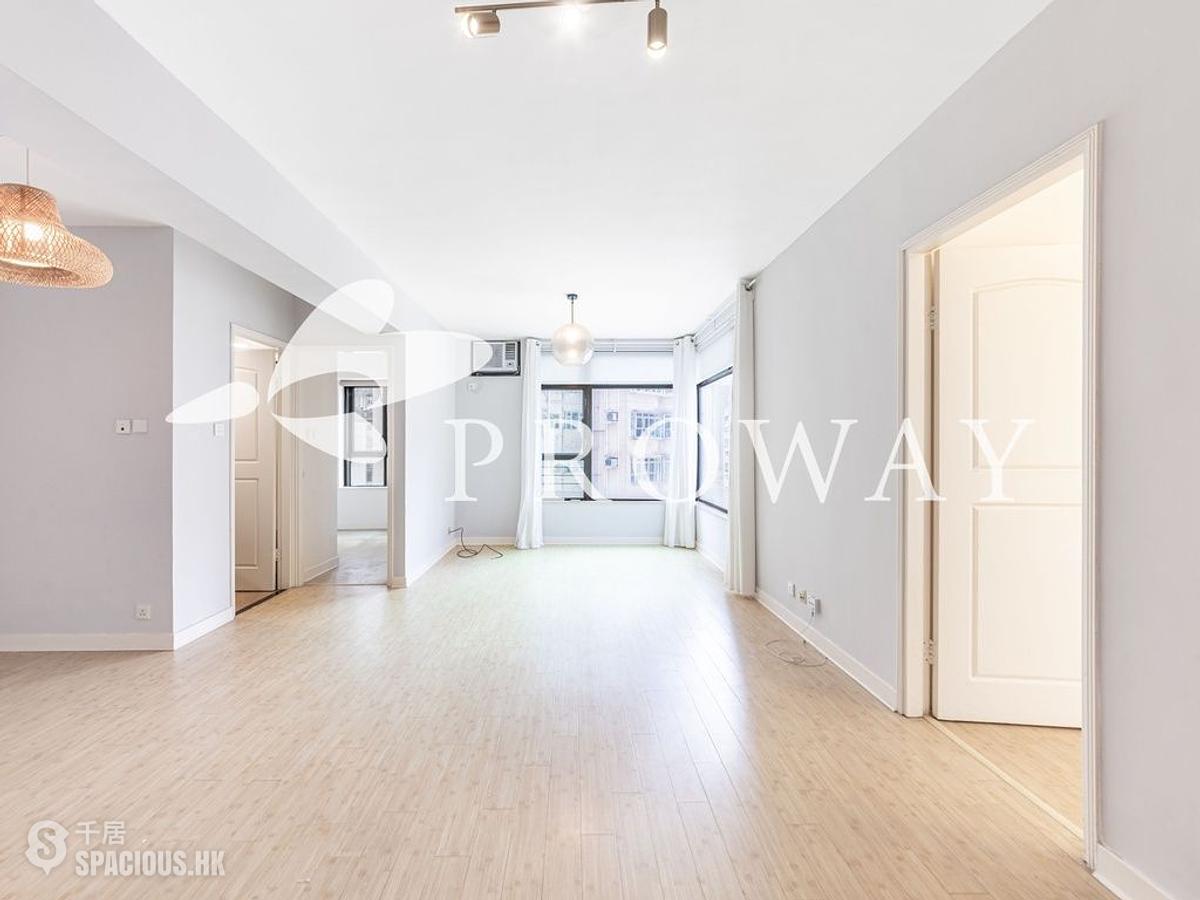 Mid Levels Central - Cimbria Court 01
