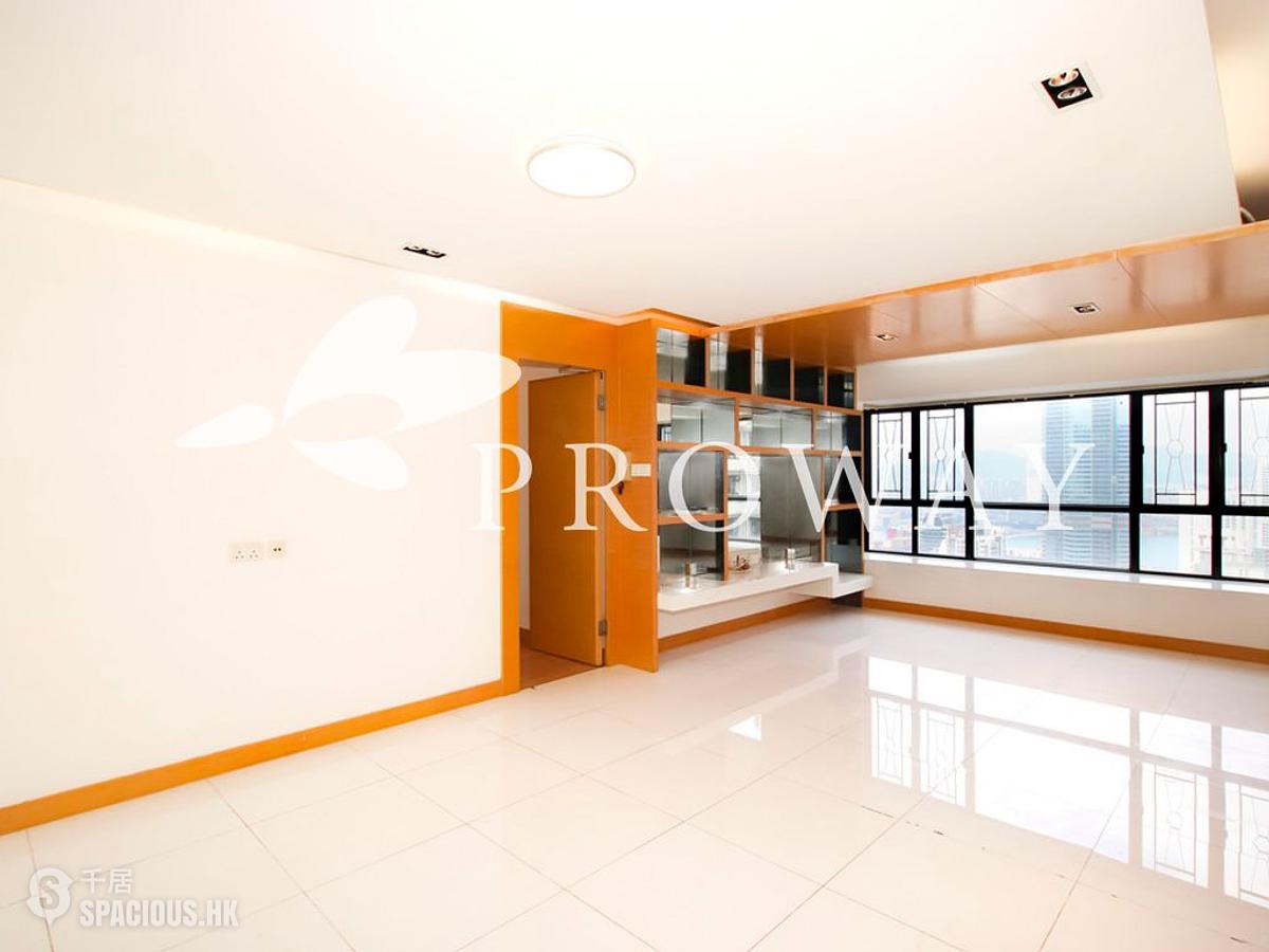 Mid Levels Central - The Grand Panorama 01