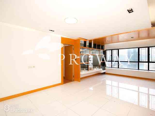 Mid Levels Central - The Grand Panorama 01