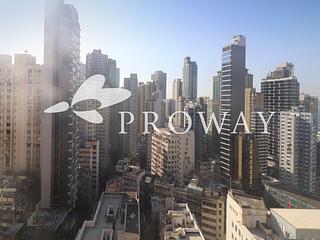 Sai Ying Pun - Western Garden Evergreen Tower (Block 1) 02